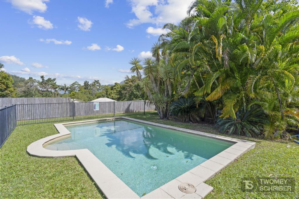 31 Goodsell Dr, Bentley Park, QLD 4869