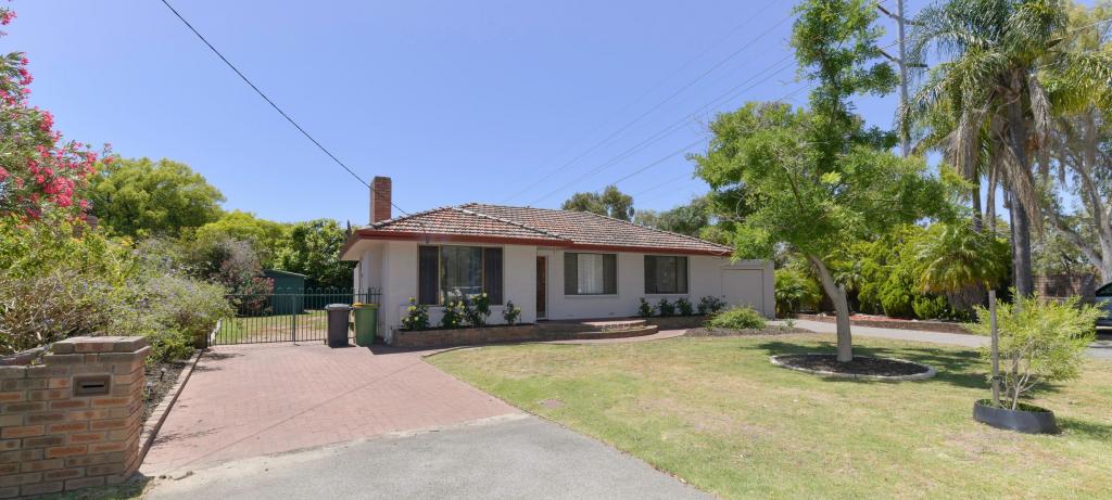 1 Teele St, Beckenham, WA 6107