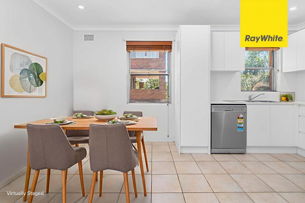 8/29-31 Marlene Cres, Greenacre, NSW 2190