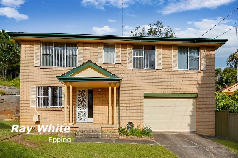 18 Merle St, North Epping, NSW 2121