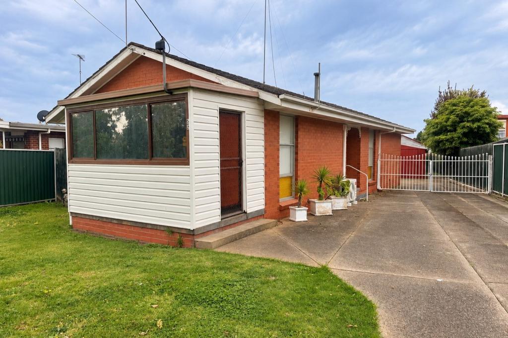 52 Hendy St, Corio, VIC 3214