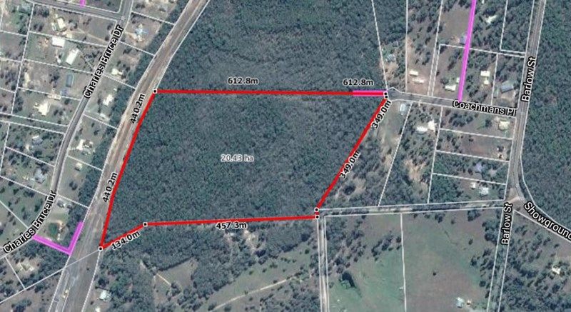 33 Coachmans Pl, Oakhurst, QLD 4650