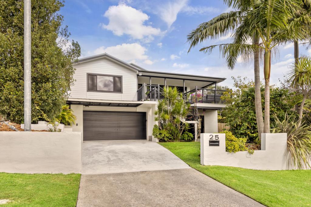 25 Lantana Ave, Wheeler Heights, NSW 2097