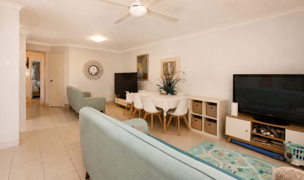 7/23 Wharf Rd, Surfers Paradise, QLD 4217