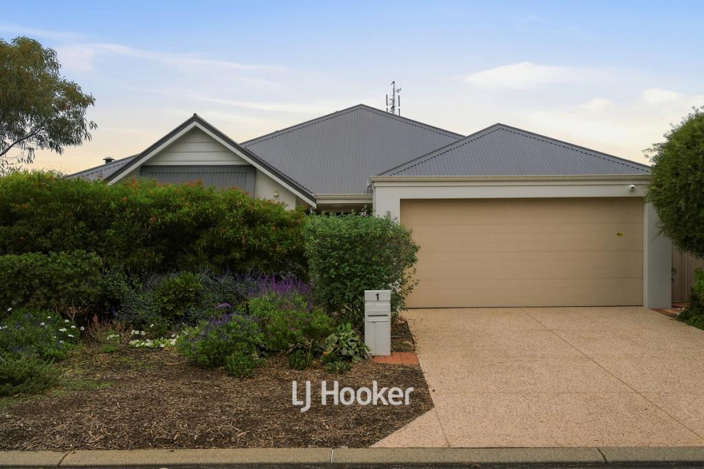 1 Cobbler Rd, Broadwater, WA 6280