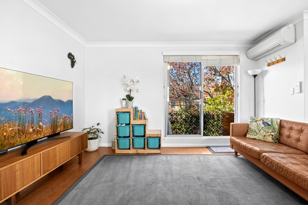 6/58 Kenneth Rd, Manly Vale, NSW 2093