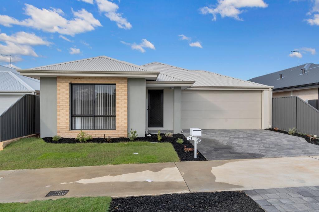 28 Rialto Way, Baldivis, WA 6171
