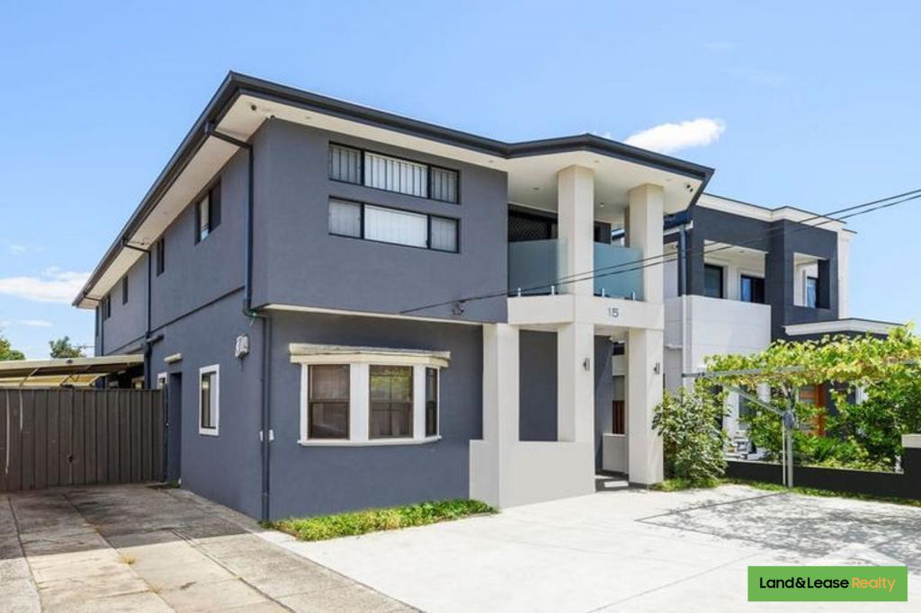 15 Robinson St, Wiley Park, NSW 2195