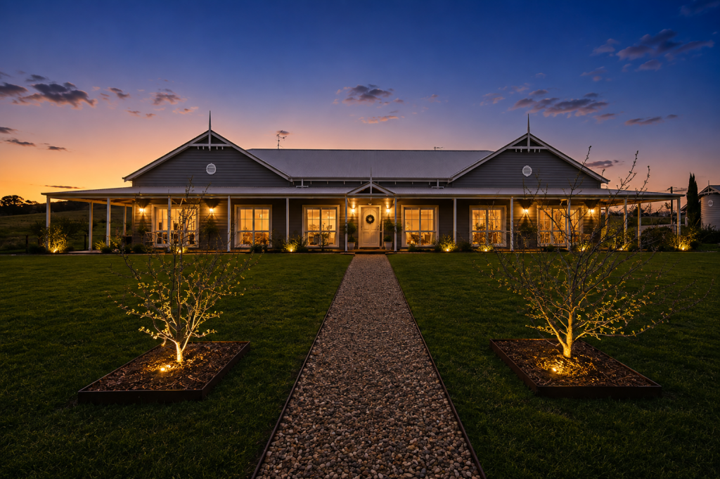 2129 Yass River Rd, Manton, NSW 2582