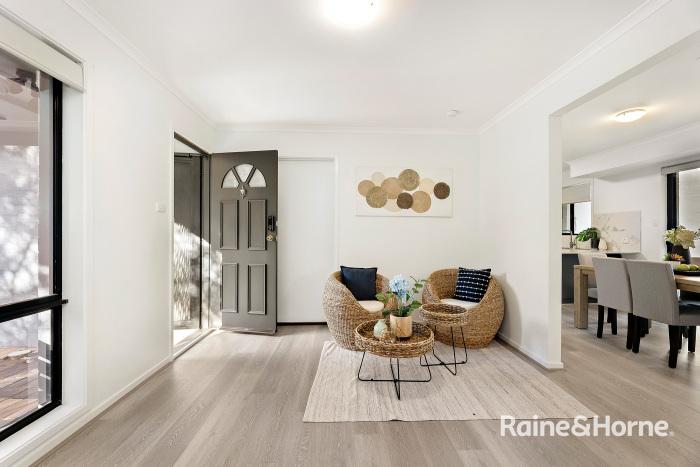 2 Saunders St, Ngunnawal, ACT 2913