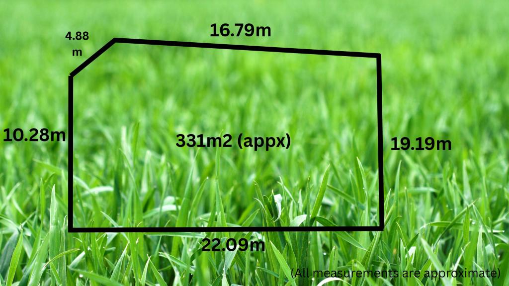 Lot 1/15 Joanne Tce, Parafield Gardens, SA 5107