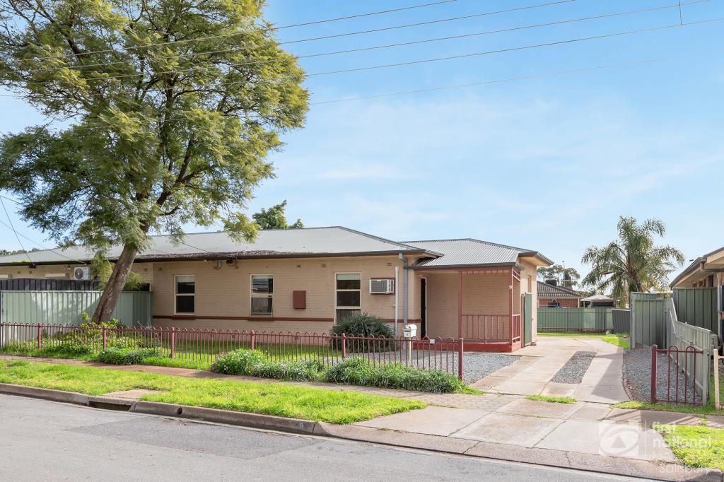 9 Stratford Rd, Salisbury North, SA 5108