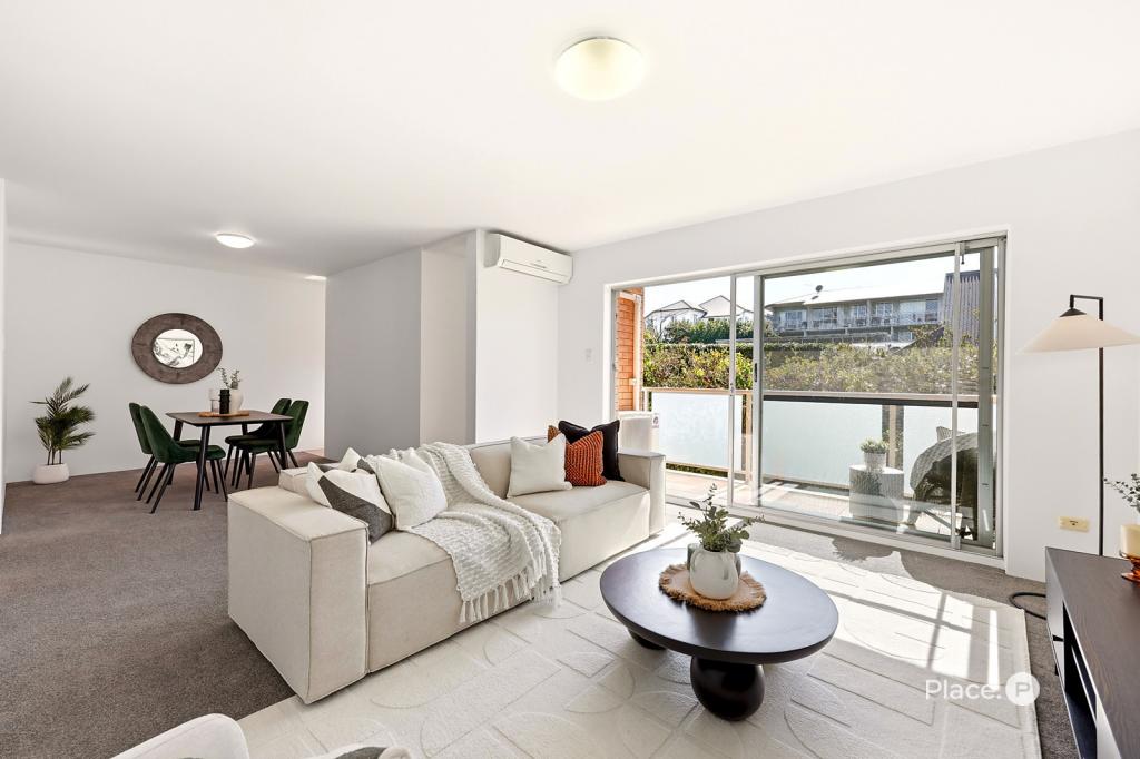 4/77 Moreton St, New Farm, QLD 4005