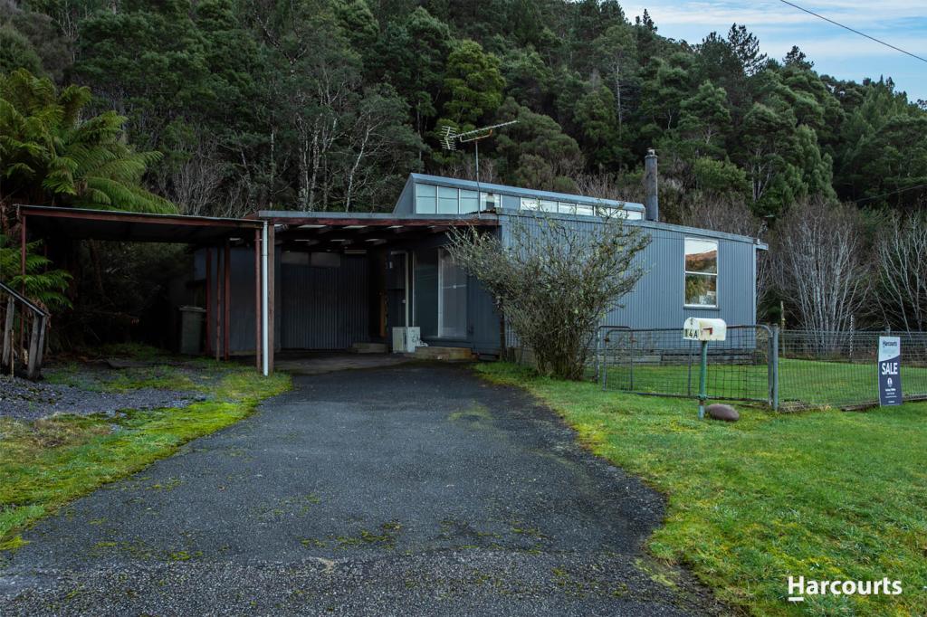 14a Henry St, Queenstown, TAS 7467