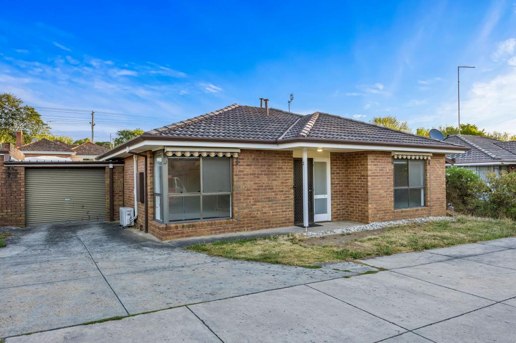 2/905 Lydiard St N, Ballarat North, VIC 3350