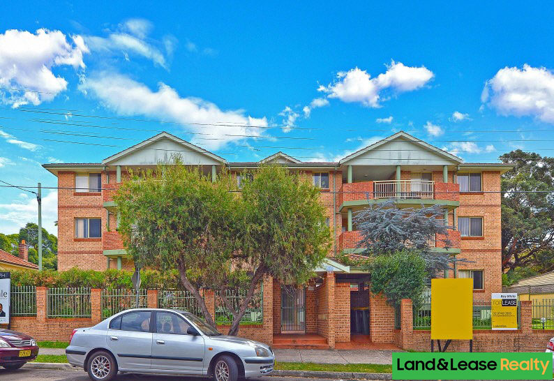 3/71-73 Railway Pde, Lakemba, NSW 2195