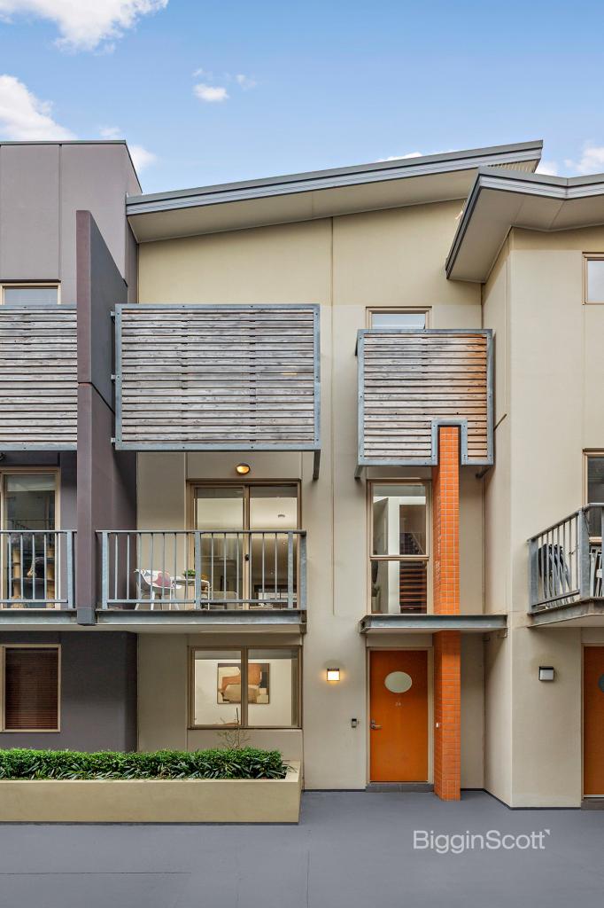 24/84 Trenerry Cres, Abbotsford, VIC 3067