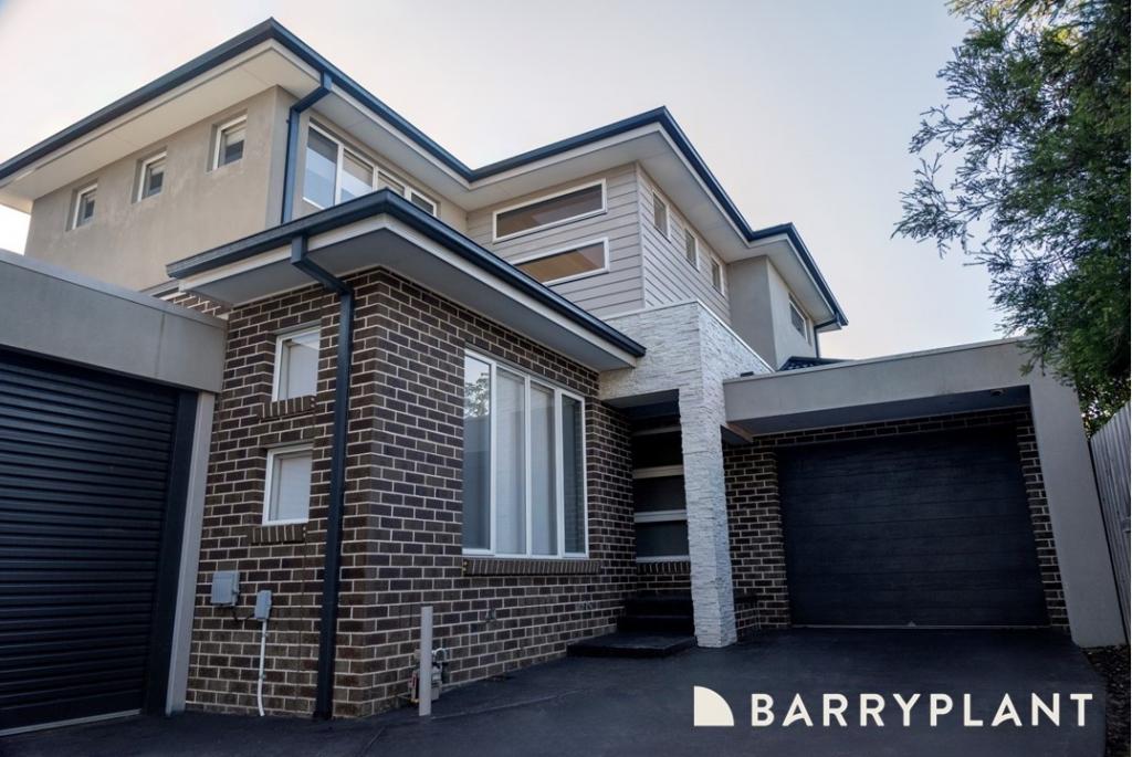2/50 Lebanon Cres, Mulgrave, VIC 3170