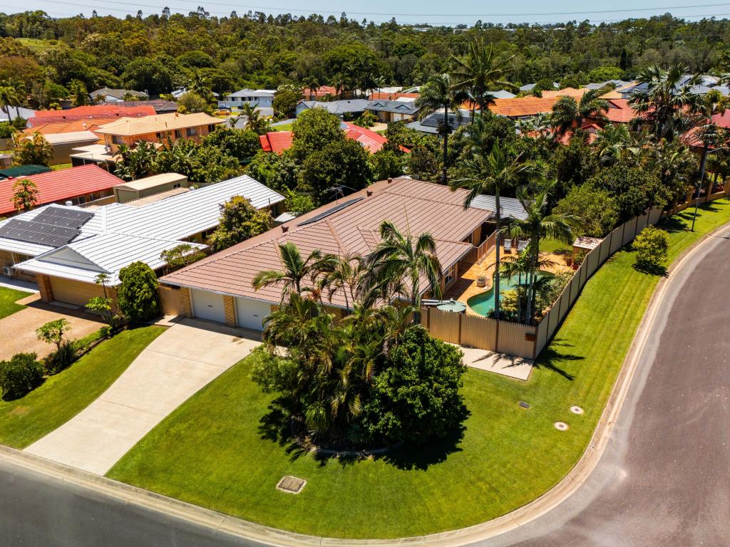 2 Panache Cl, Eight Mile Plains, QLD 4113
