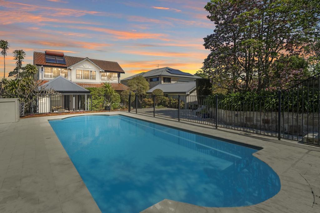 11 LORD ST, MOUNT COLAH, NSW 2079