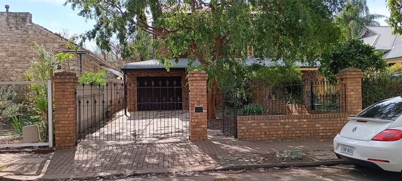 3 Simpson St, Gilberton, SA 5081