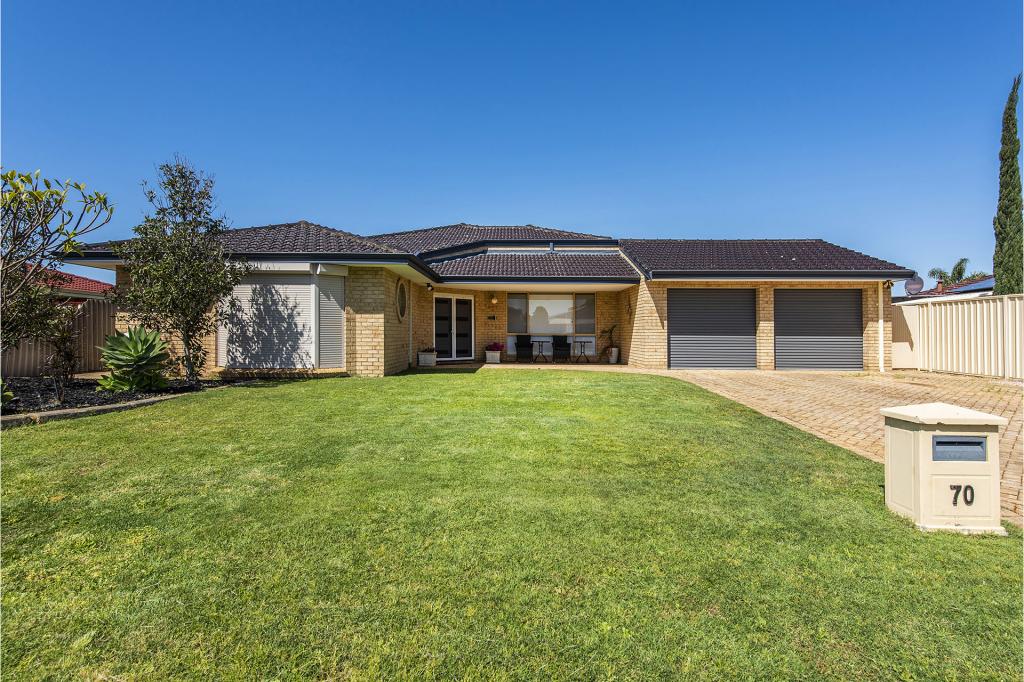 70 Discovery Dr, Thornlie, WA 6108