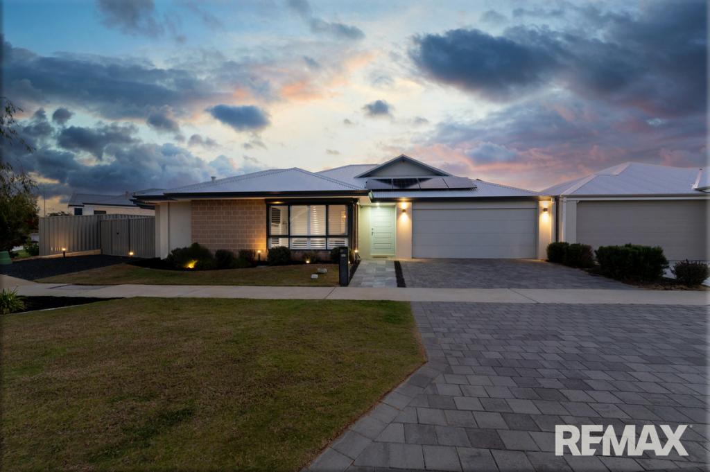 21 Howden Pde, Alkimos, WA 6038
