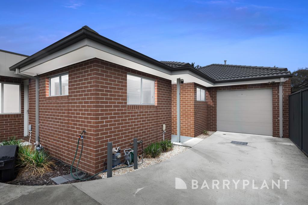 3/7 James St, St Albans, VIC 3021