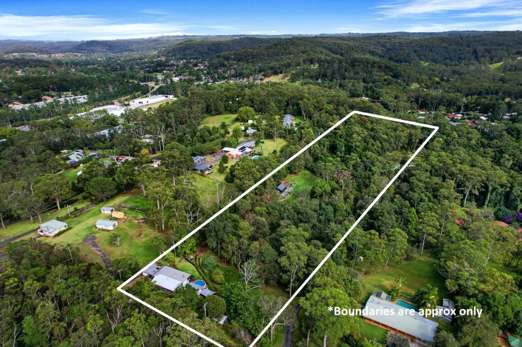 61 Excelsior St, Lisarow, NSW 2250