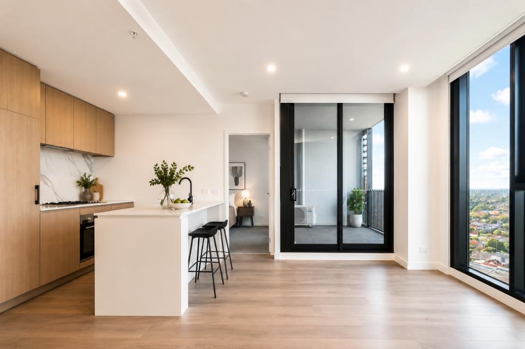 807c/45 Linden Ave, Ivanhoe, VIC 3079