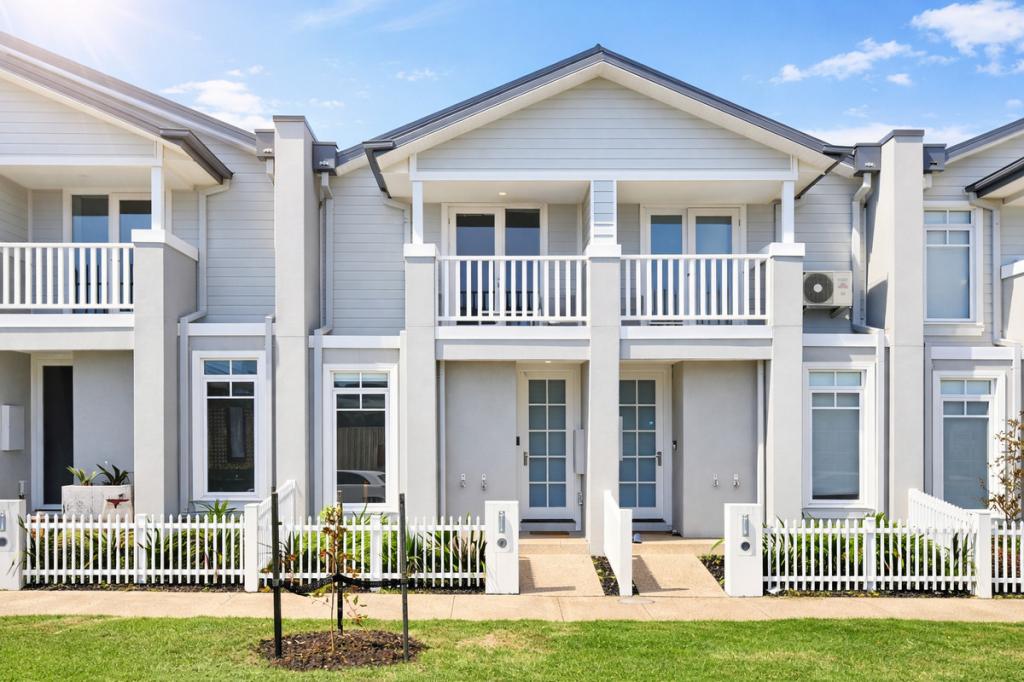 27 Wavertree Cres, Werribee, VIC 3030