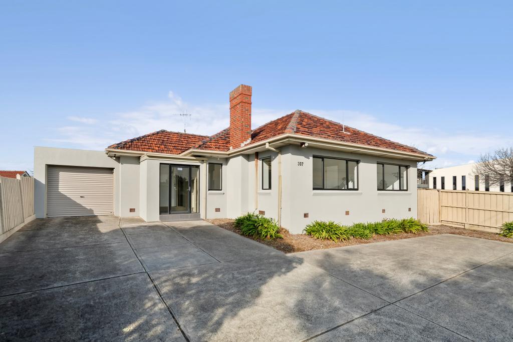 307 Nepean Hwy, Frankston, VIC 3199