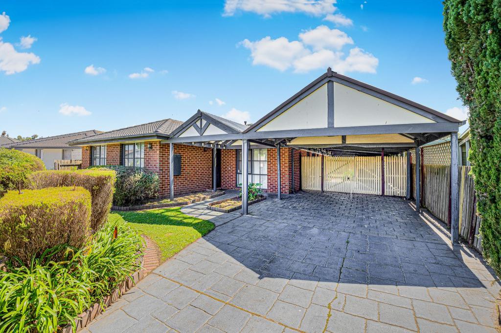 20 Brunel Ct, Hampton Park, VIC 3976