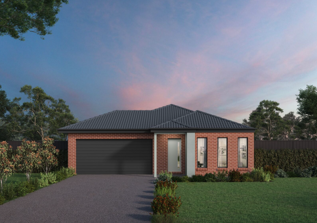 Lot 916 Forage St, Officer, VIC 3809