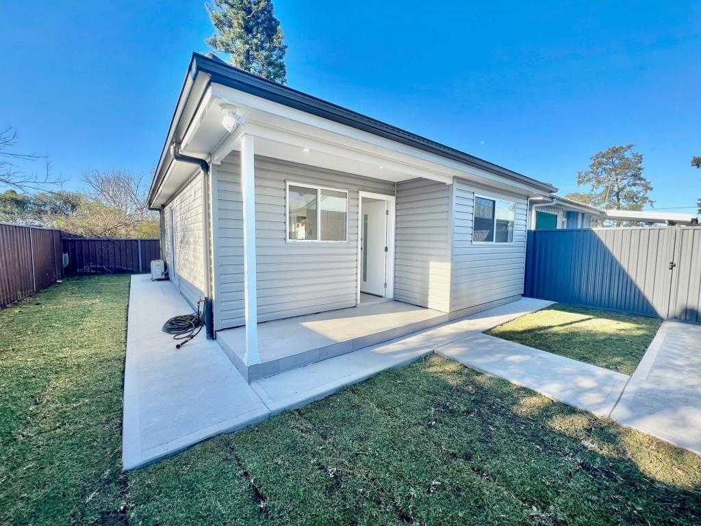 20a Heine Ave, Emerton, NSW 2770