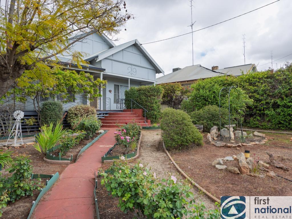 29 Stirling St, Northam, WA 6401