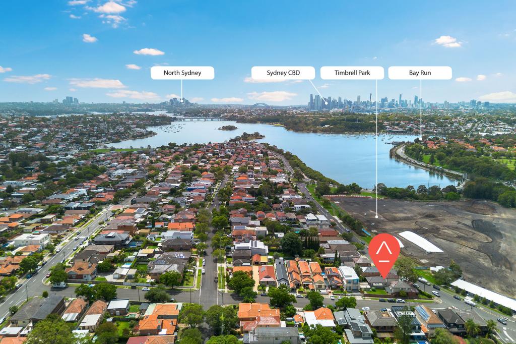 30 Henley Marine Dr, Five Dock, NSW 2046