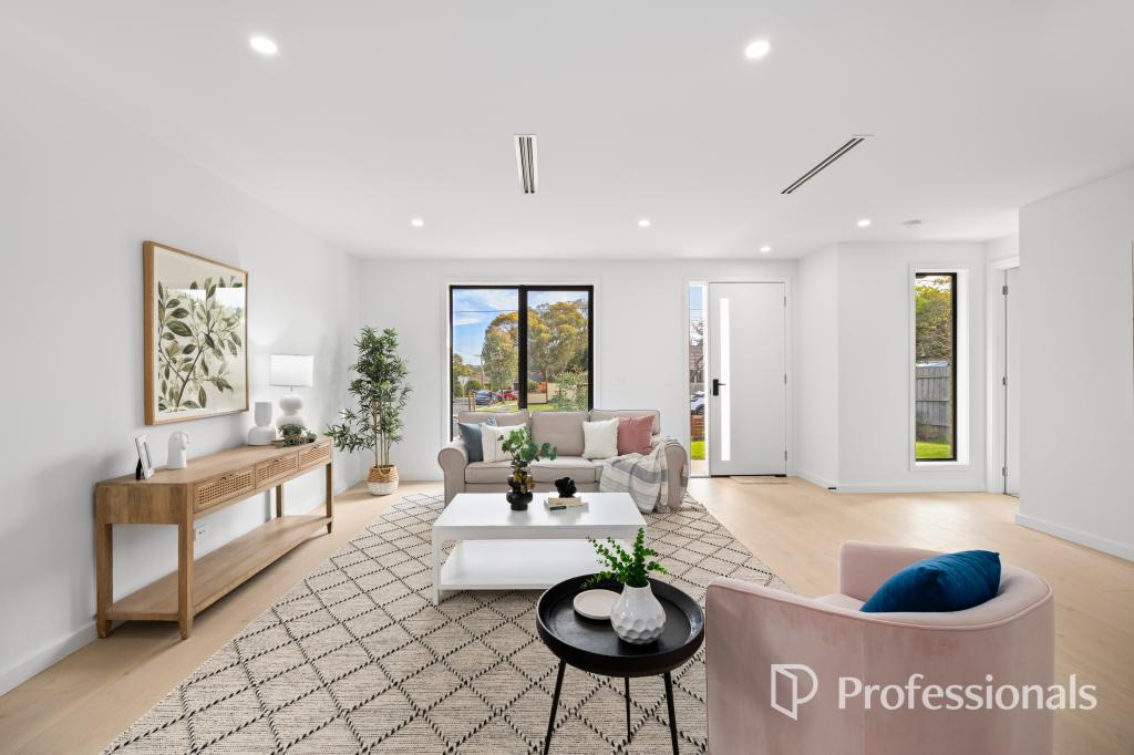 9/56 Kathryn Rd, Knoxfield, VIC 3180