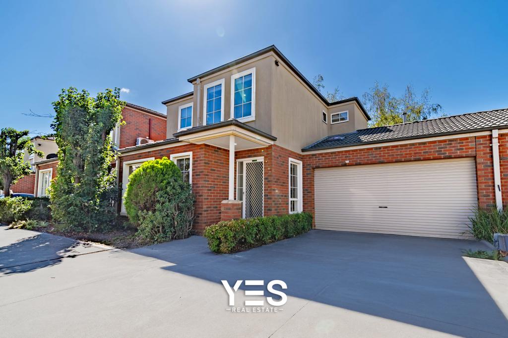 7/1 Young Rd, Hallam, VIC 3803
