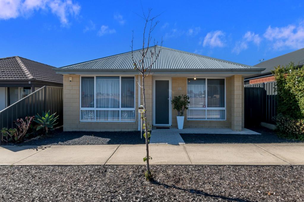 10 Campine Dr, Southern River, WA 6110