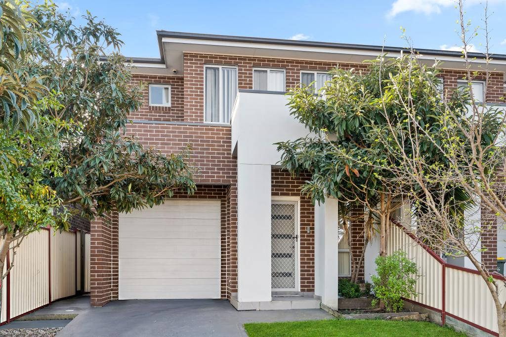 278a Hamilton Rd, Fairfield Heights, NSW 2165