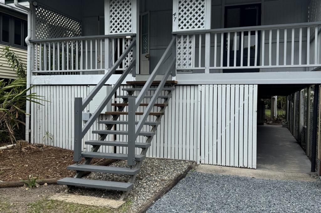 47 Grove St, Parramatta Park, QLD 4870