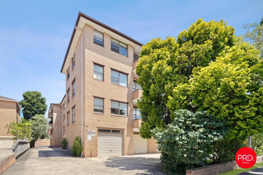 13/25-27 Gannon Ave, Dolls Point, NSW 2219