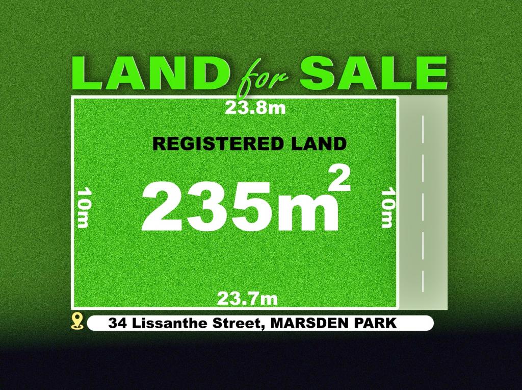 34 Lissanthe St, Marsden Park, NSW 2765