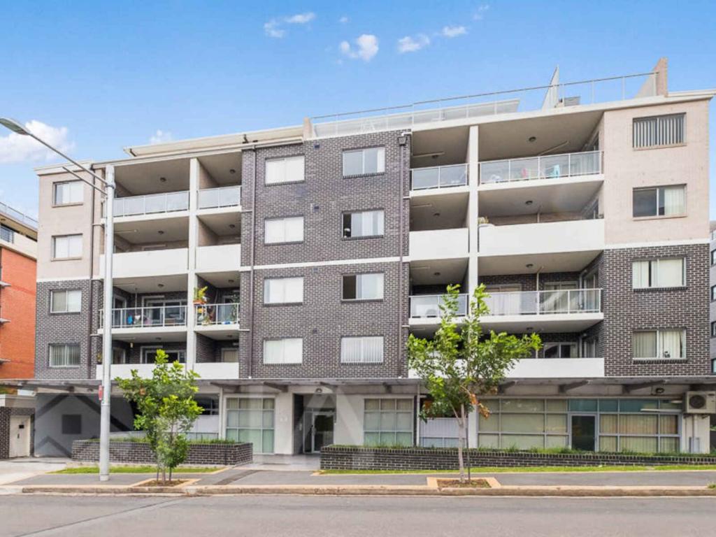 59/2 Porter St, Ryde, NSW 2112