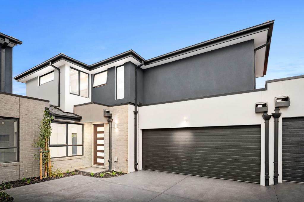 2/23 Bevan Ave, Clayton South, VIC 3169