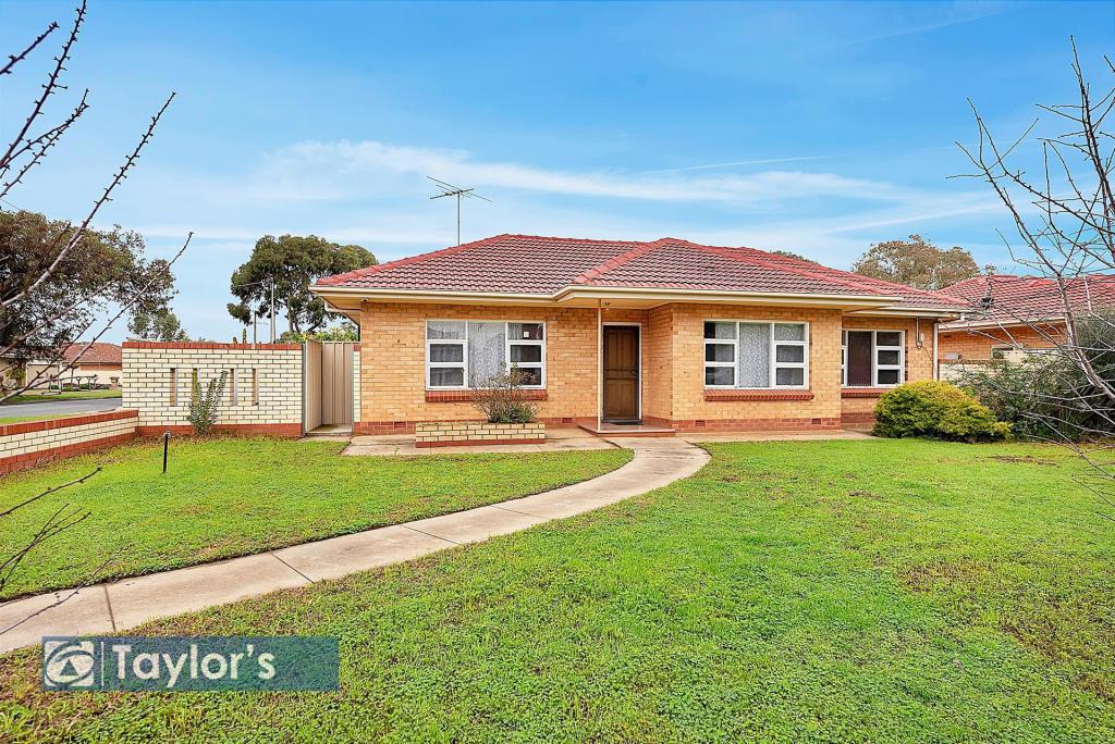 23 Jeffries Rd, Salisbury East, SA 5109