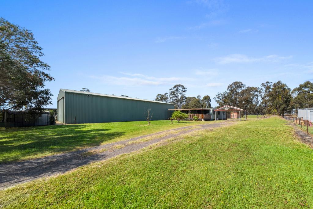182a Sixth Ave, Llandilo, NSW 2747
