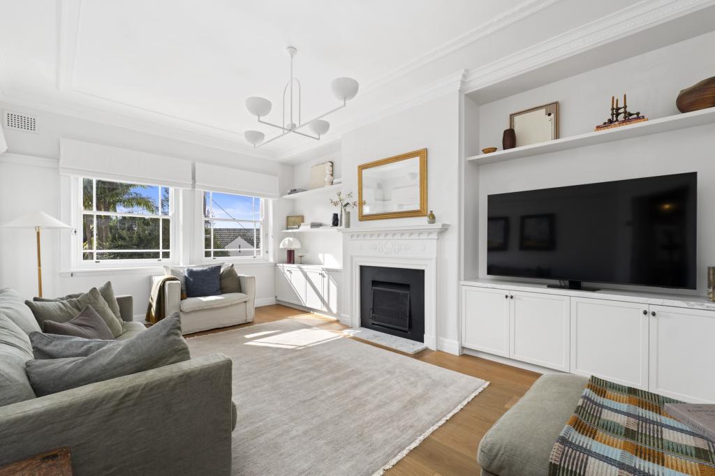 2/313A EDGECLIFF RD, WOOLLAHRA, NSW 2025