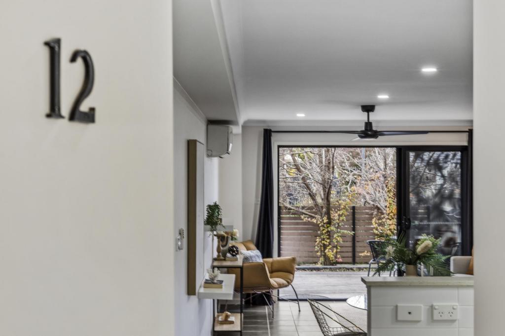 21/12 Quealy St, Casey, ACT 2913